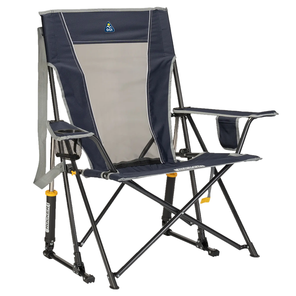 Comfort Pro Rocker | Featured Outdoor Choice | Outlandridge A093 XX