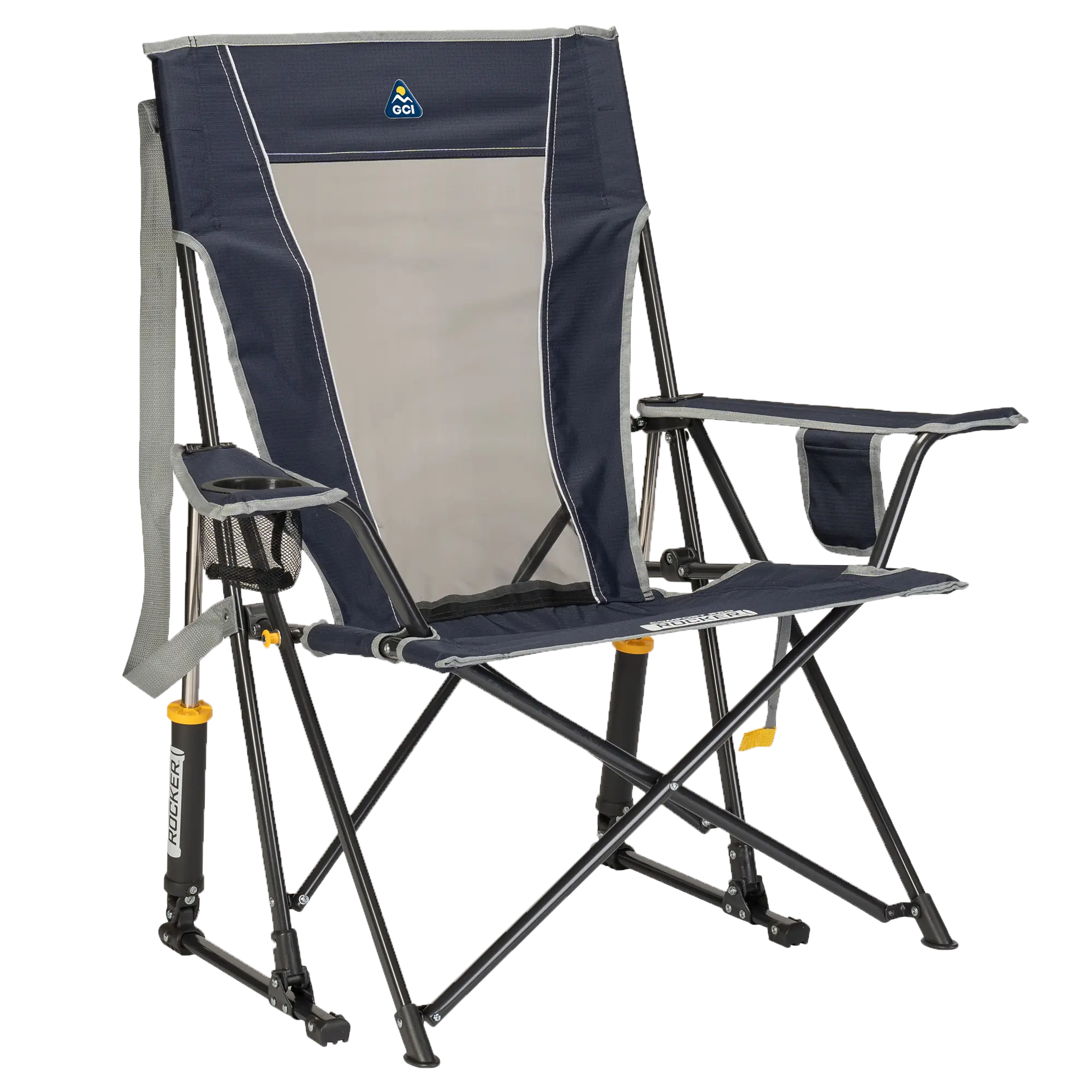 Comfort Pro Rocker | Featured Outdoor Choice | Outlandridge A093 XX