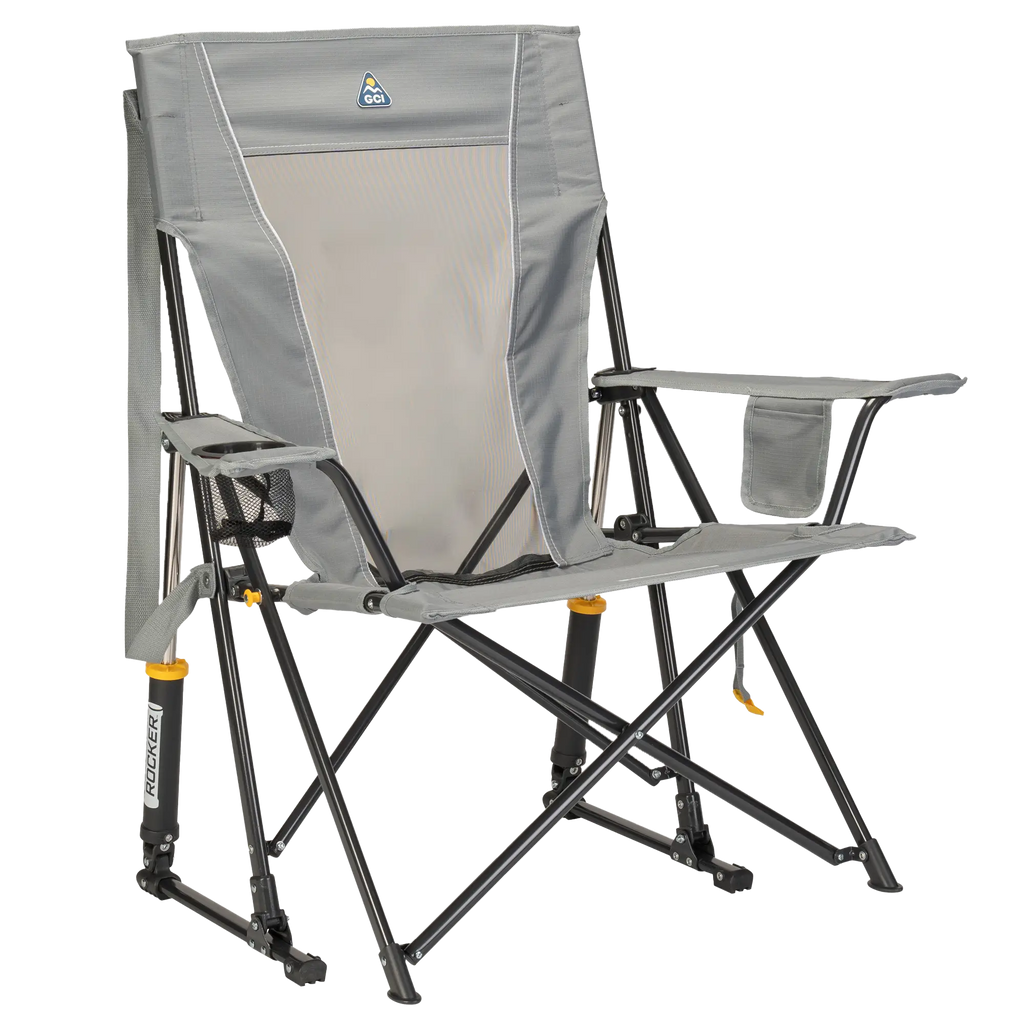 Comfort Pro Rocker | Featured Outdoor Choice | Outlandridge A093 XX