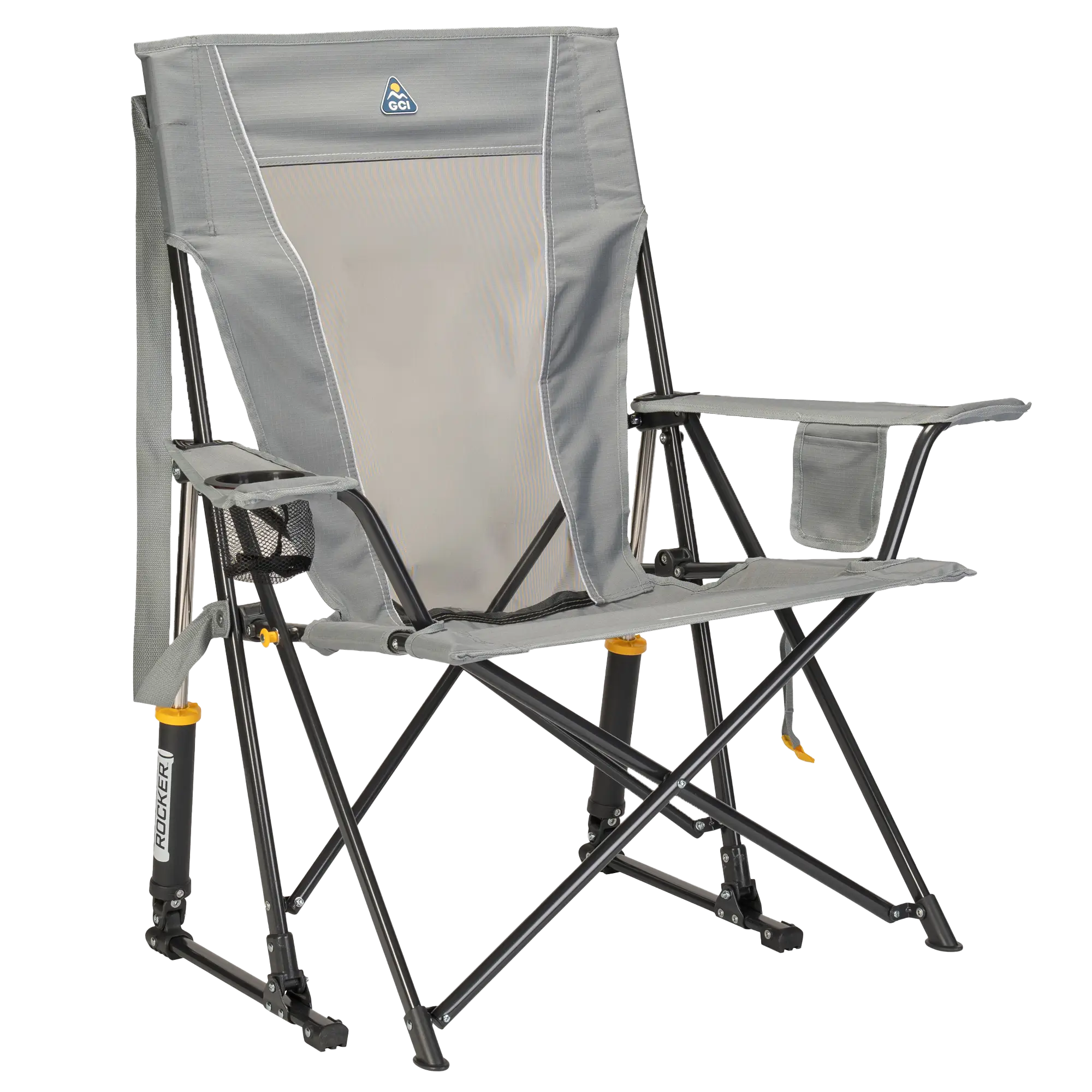 Comfort Pro Rocker | Featured Outdoor Choice | Outlandridge A093 XX