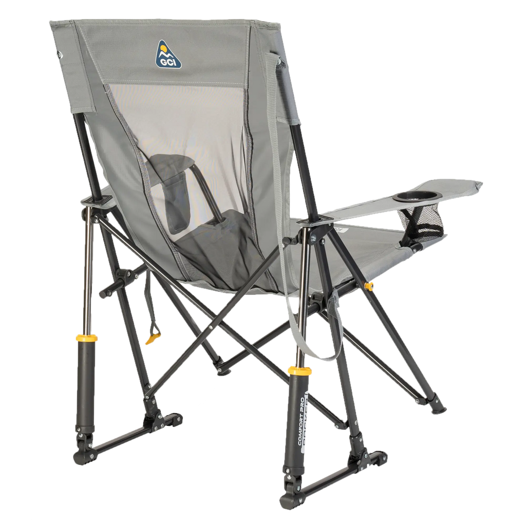Comfort Pro Rocker | Featured Outdoor Choice | Outlandridge A093 XX