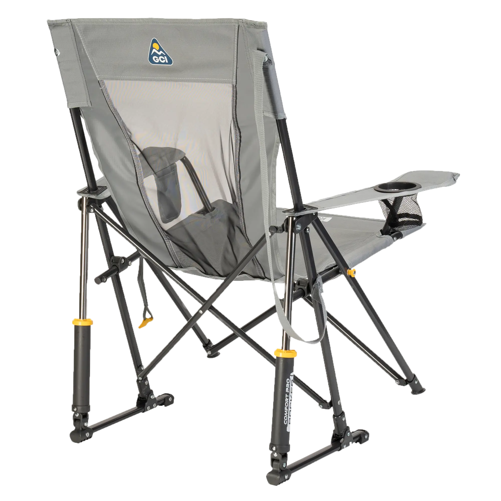 Comfort Pro Rocker | Featured Outdoor Choice | Outlandridge A093 XX