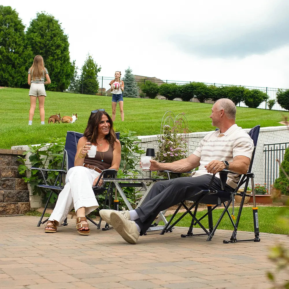 Comfort Pro Rocker | Featured Outdoor Choice | Outlandridge A093 XX