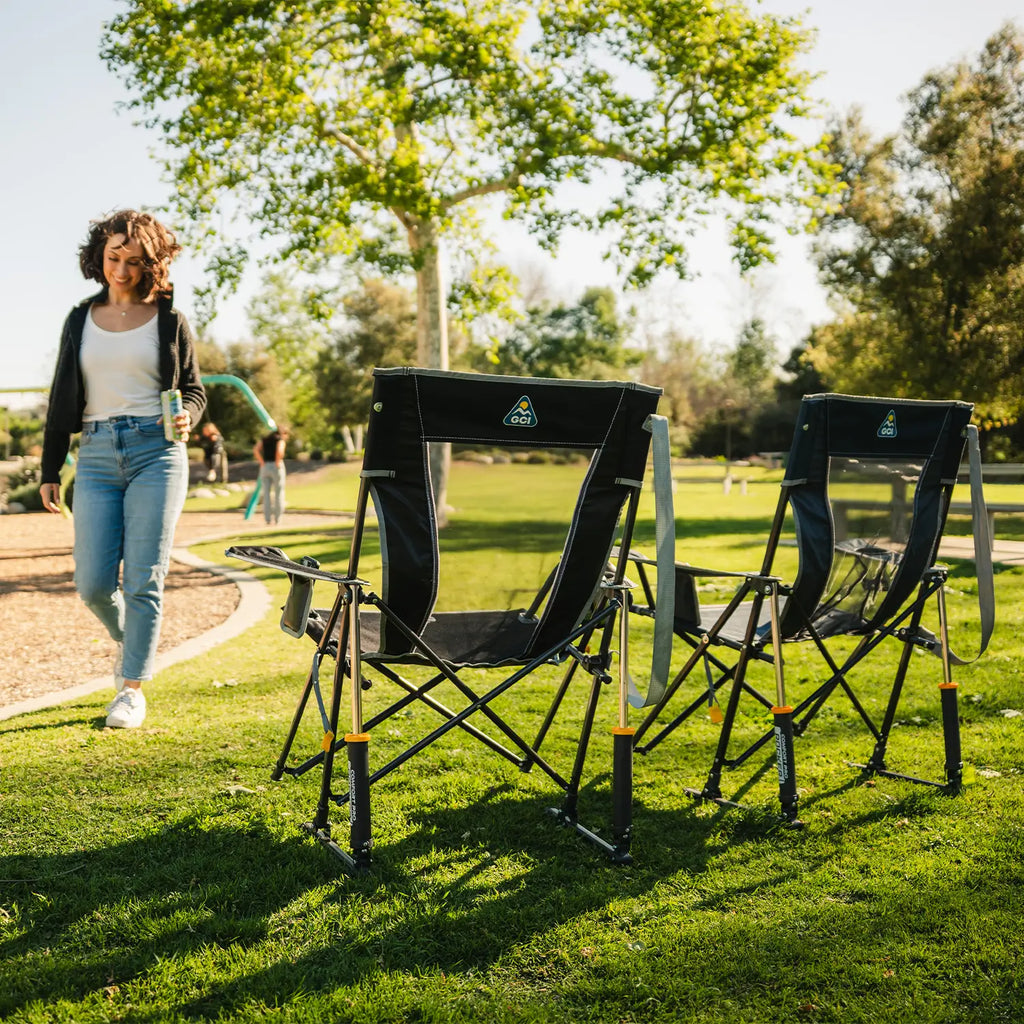 Comfort Pro Rocker | Featured Outdoor Choice | Outlandridge A093 XX