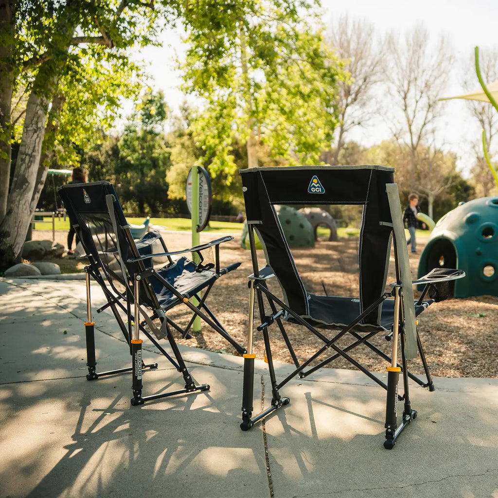 Comfort Pro Rocker | Featured Outdoor Choice | Outlandridge A093 XX