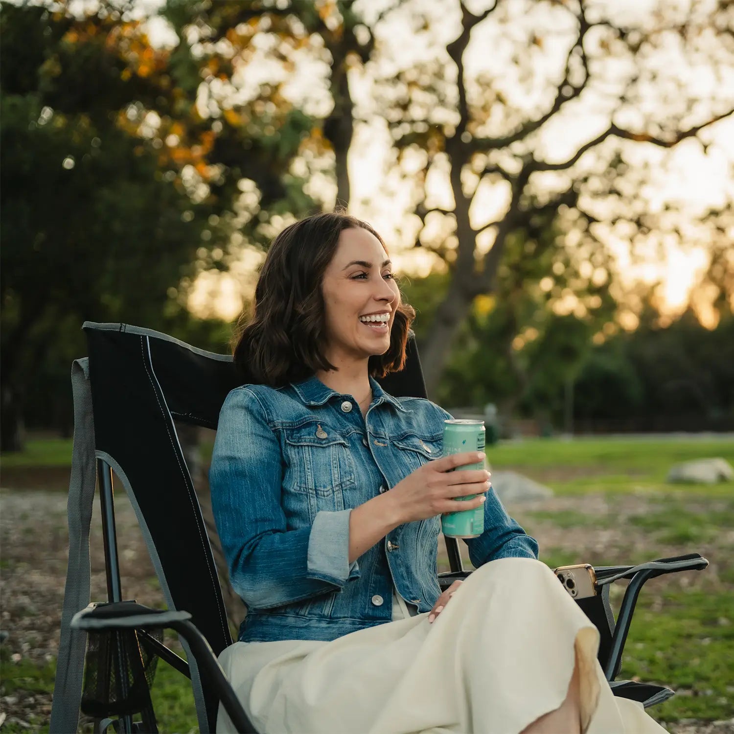 Comfort Pro Rocker | Featured Outdoor Choice | Outlandridge A093 XX