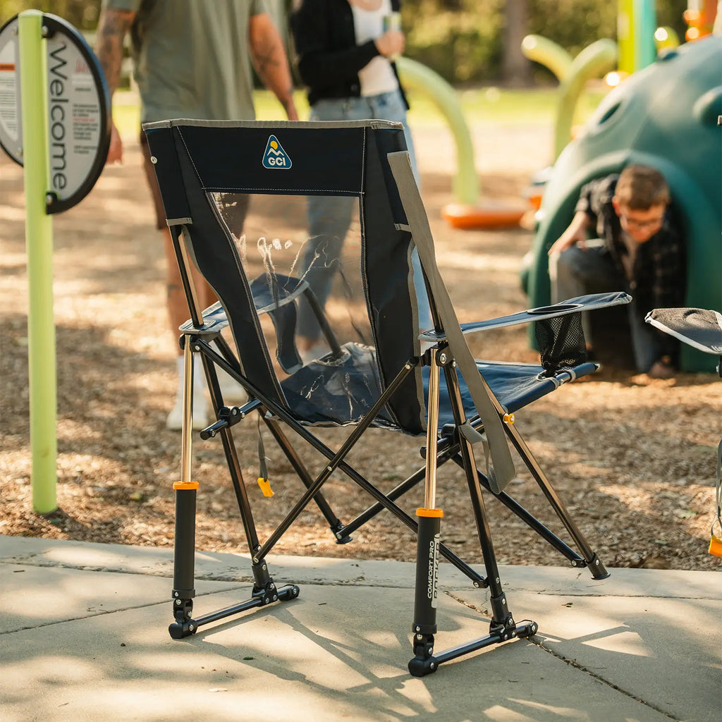 Comfort Pro Rocker | Featured Outdoor Choice | Outlandridge A093 XX