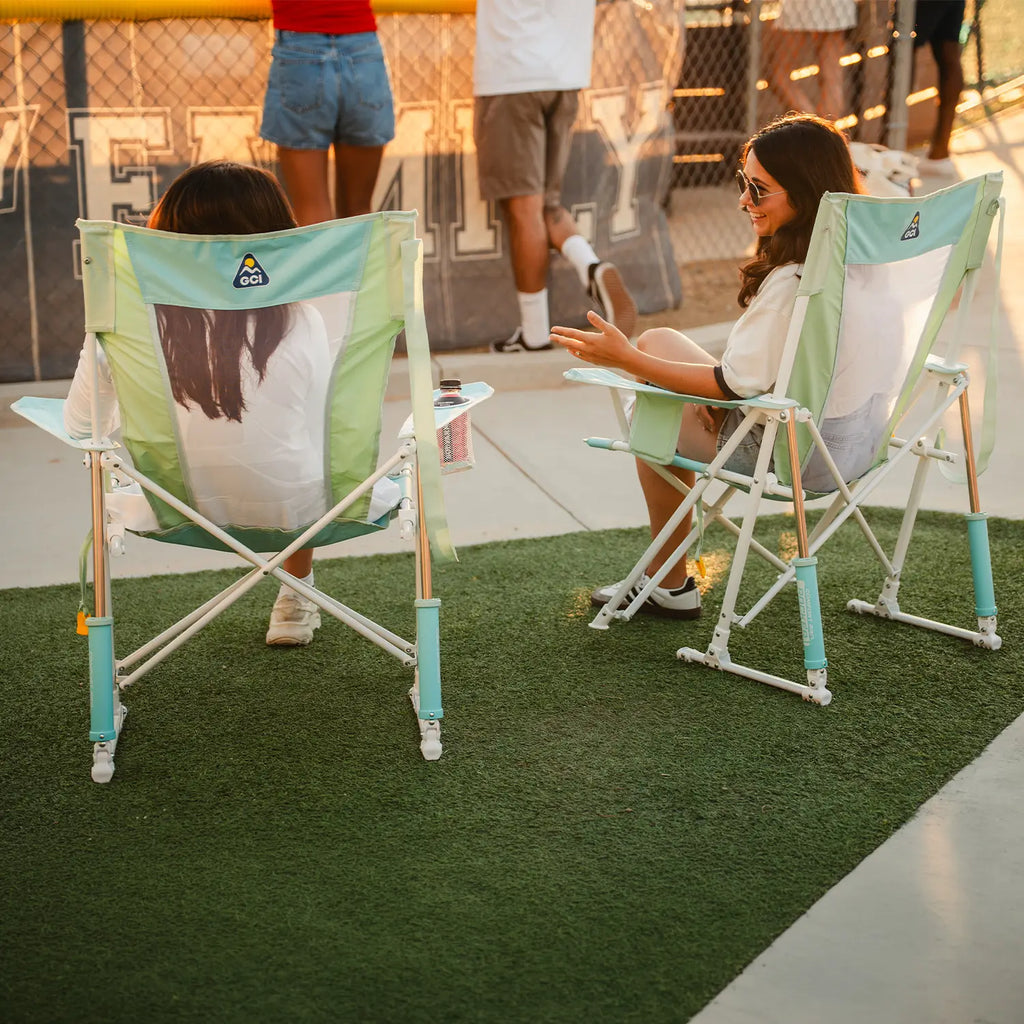 Comfort Pro Rocker | Featured Outdoor Choice | Outlandridge A093 XX