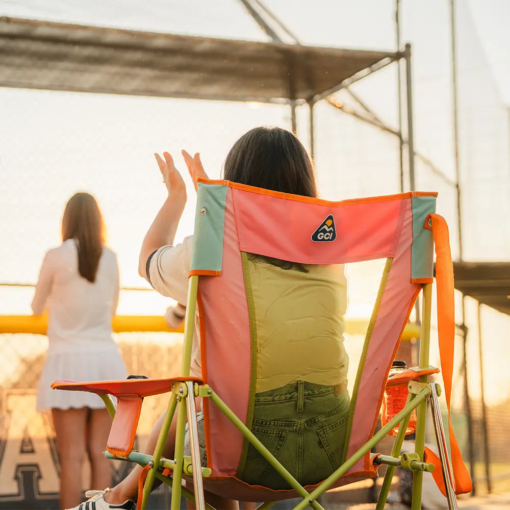 Comfort Pro Rocker | Featured Outdoor Choice | Outlandridge A093 XX