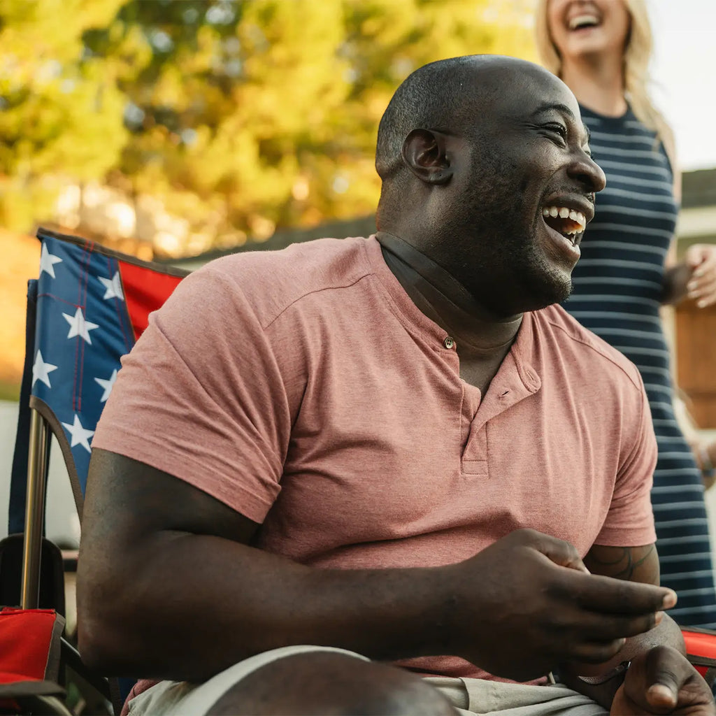 Comfort Pro Rocker - USA Anniversary Deluxe — Selected Outdoor Gear | Outlandridge AC77 0c