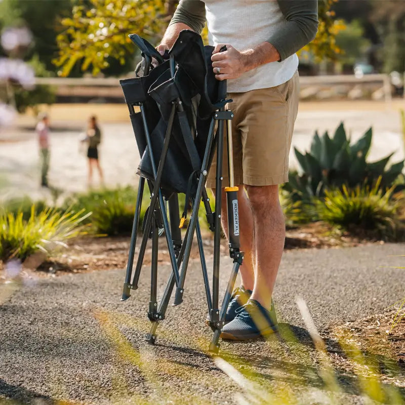Comfort Pro Rocker XL | Featured Outdoor Choice | Outlandridge 4372 nP