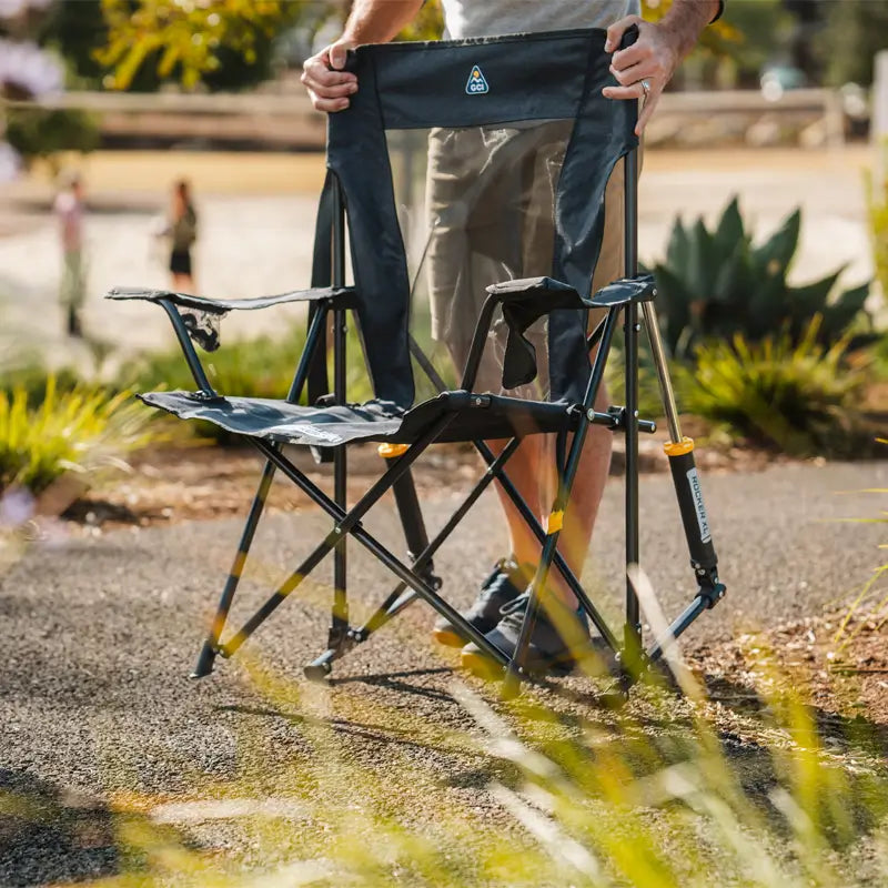 Comfort Pro Rocker XL | Featured Outdoor Choice | Outlandridge 4372 nP