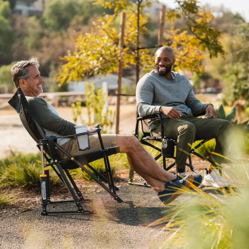 Comfort Pro Rocker XL | Featured Outdoor Choice | Outlandridge 4372 nP