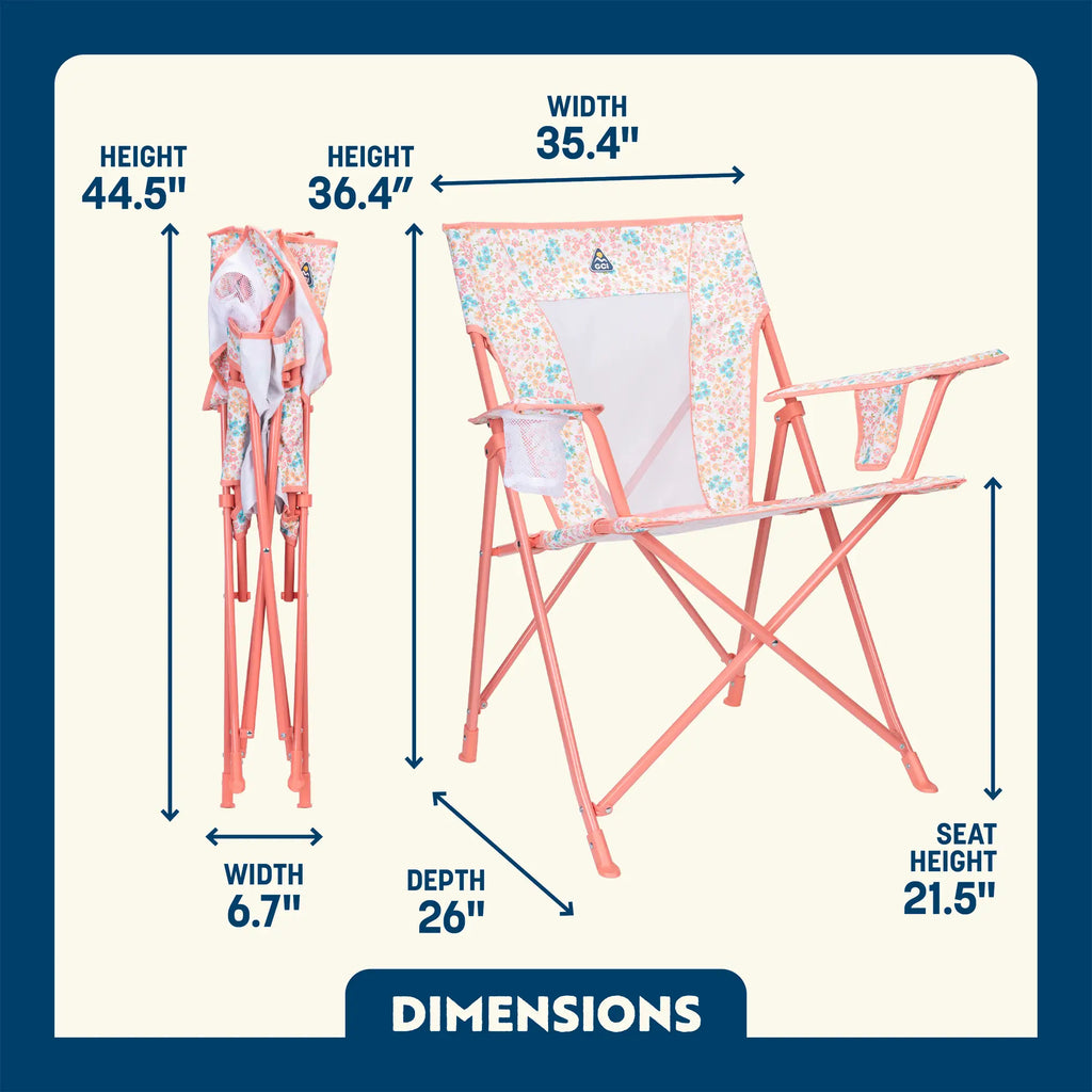 Comfort Quad Chair | Featured Outdoor Choice | Outlandridge 2AA7 u1