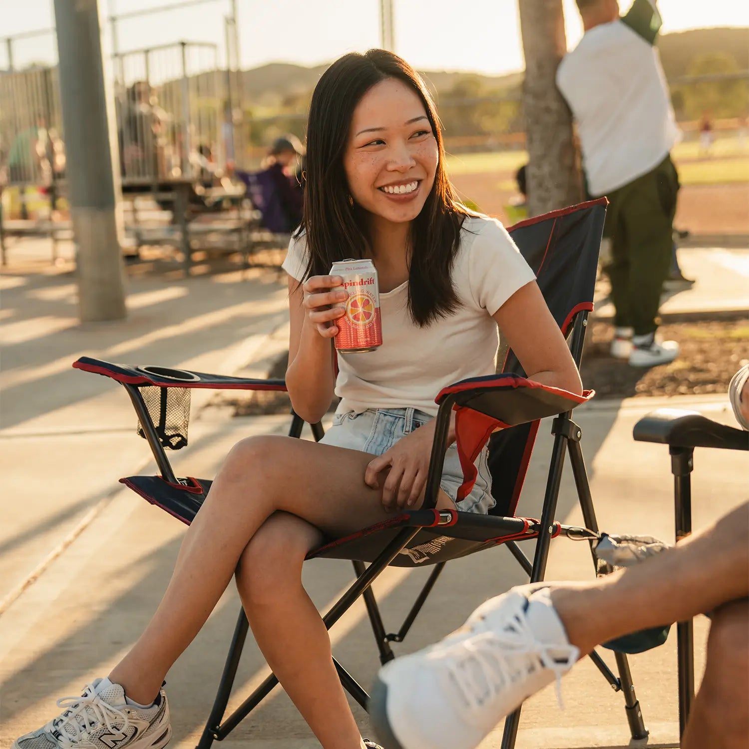 Comfort Quad Chair | Featured Outdoor Choice | Outlandridge 2AA7 u1