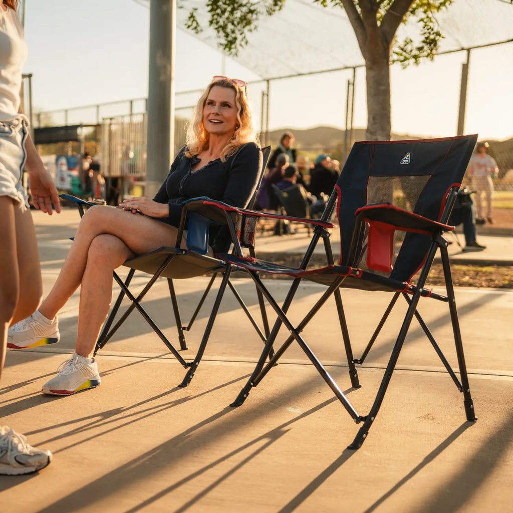 Comfort Quad Chair | Featured Outdoor Choice | Outlandridge 2AA7 u1