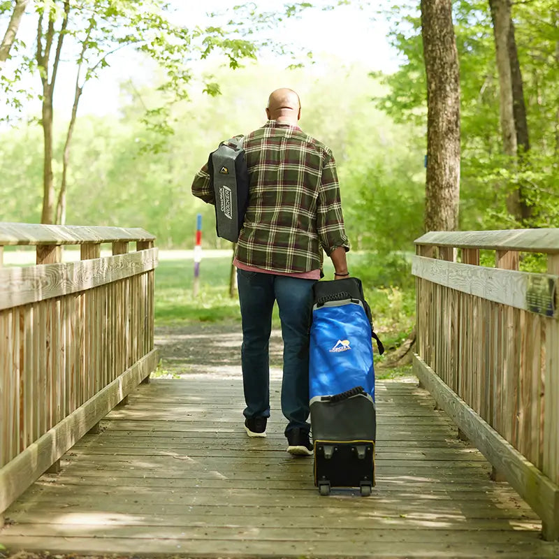 ComPack Rocker | Featured Outdoor Choice | Outlandridge 8D18 oR