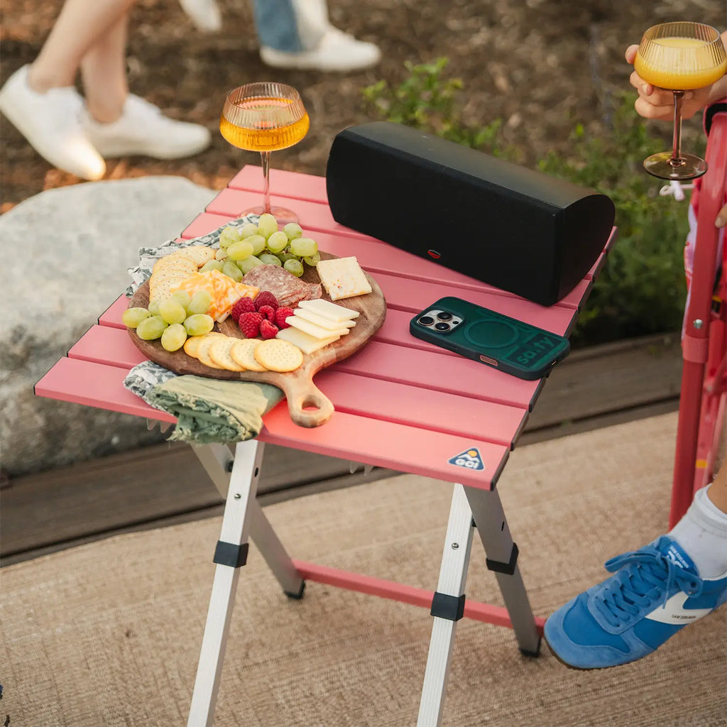 Compact Camp Table 20 | Featured Outdoor Choice | Outlandridge 81FC 7O