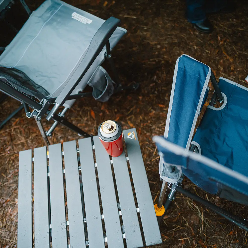 Compact Camp Table 20 | Featured Outdoor Choice | Outlandridge 81FC 7O