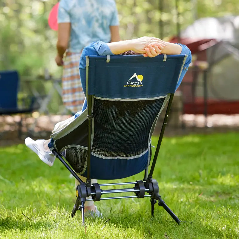 ComPack Rocker | Featured Outdoor Choice | Outlandridge 8D18 oR
