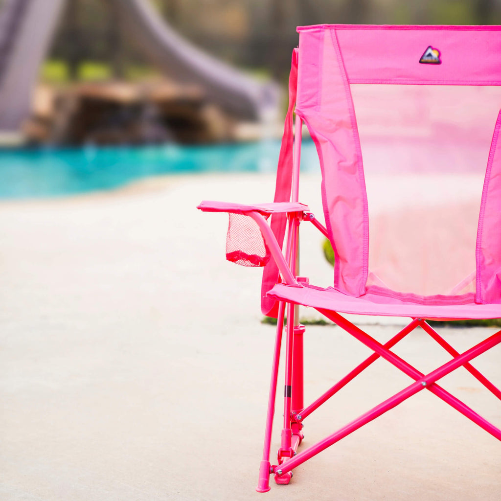 Comfort Pro Rocker - Blush | Camp-Ready Selection | Outlandridge A981 Tu