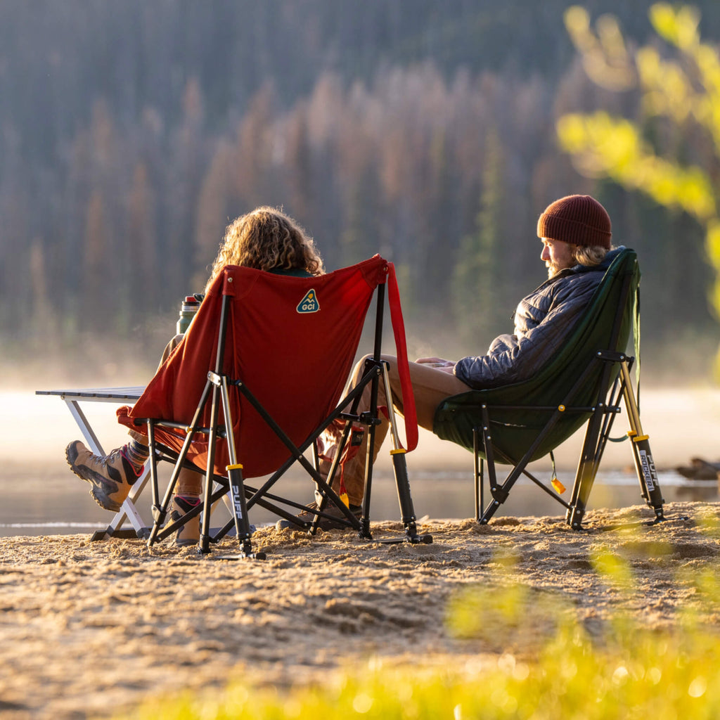 Puff Rocker | Featured Outdoor Choice | Outlandridge 8C0D fJ
