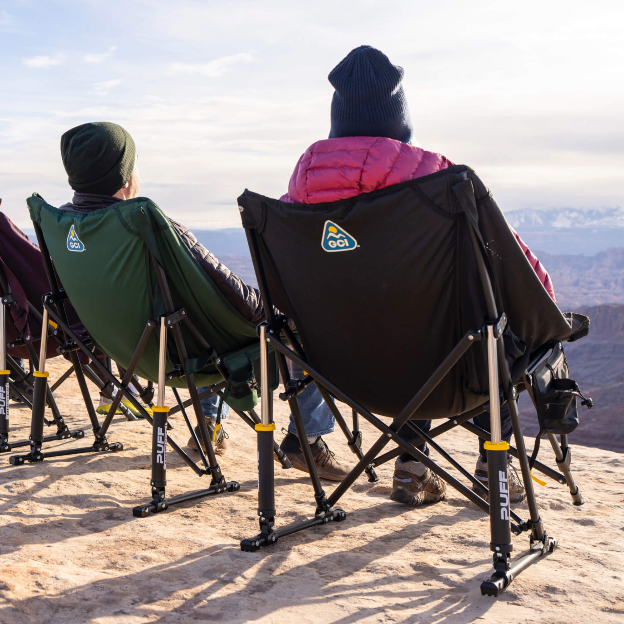 Puff Rocker | Featured Outdoor Choice | Outlandridge 8C0D fJ