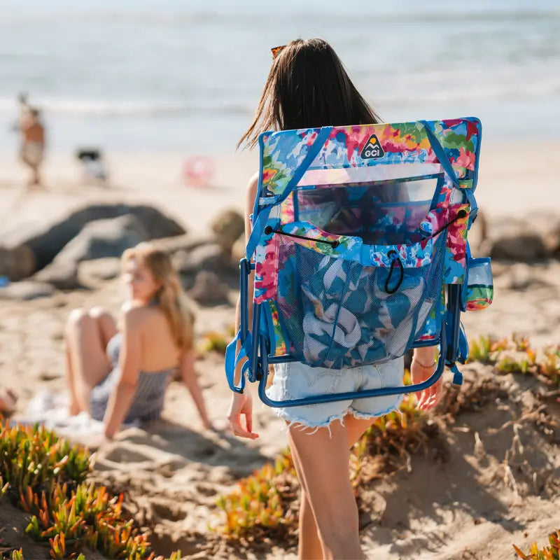 Everywhere Chair 2 — Selected for Outdoor Use | Outlandridge 05AD kI