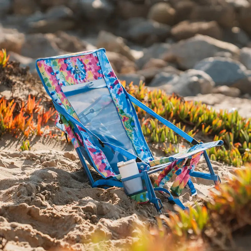 Everywhere Chair 2 — Selected for Outdoor Use | Outlandridge 05AD kI