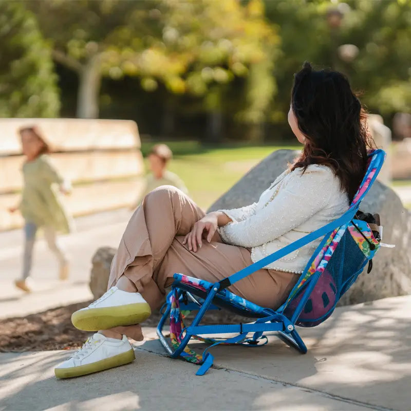 Everywhere Chair 2 — Selected for Outdoor Use | Outlandridge 05AD kI
