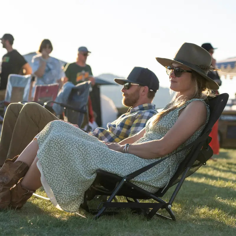Everywhere Chair 2 — Selected for Outdoor Use | Outlandridge 05AD kI