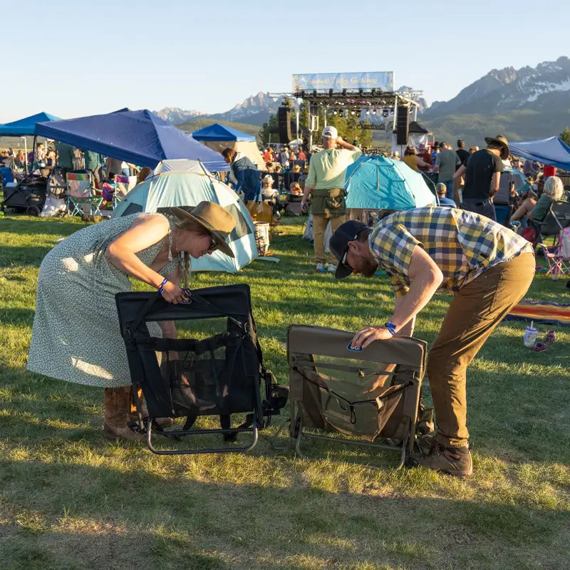 Everywhere Chair 2 — Selected for Outdoor Use | Outlandridge 05AD kI