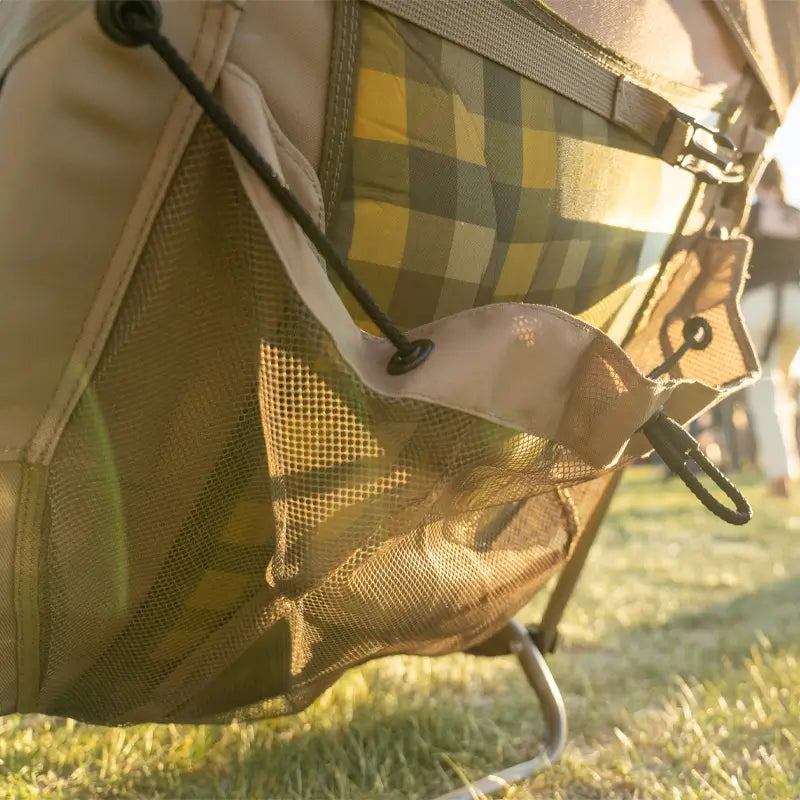 Everywhere Chair 2 — Selected for Outdoor Use | Outlandridge 05AD kI