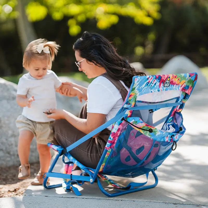 Everywhere Chair 2 — Selected for Outdoor Use | Outlandridge 05AD kI