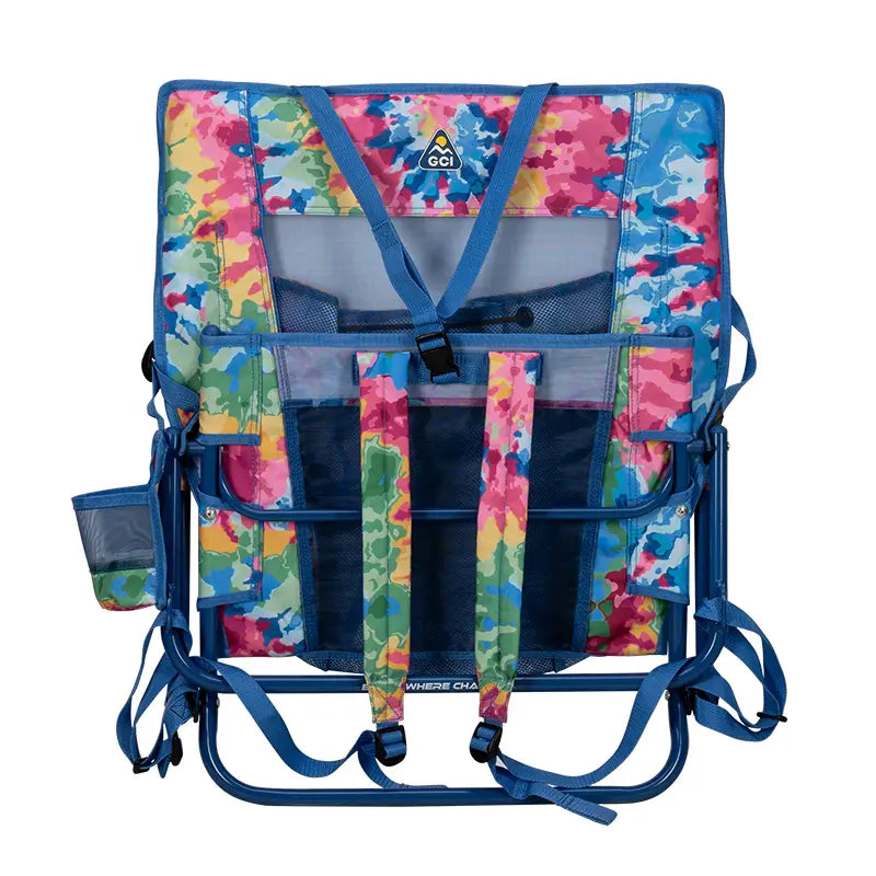 Everywhere Chair 2 — Selected for Outdoor Use | Outlandridge 05AD kI