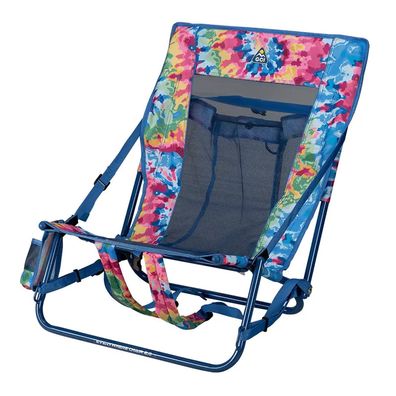 Everywhere Chair 2 — Selected for Outdoor Use | Outlandridge 05AD kI