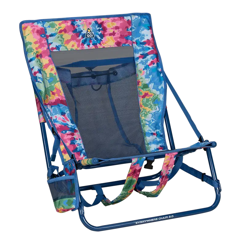 Everywhere Chair 2 — Selected for Outdoor Use | Outlandridge 05AD kI