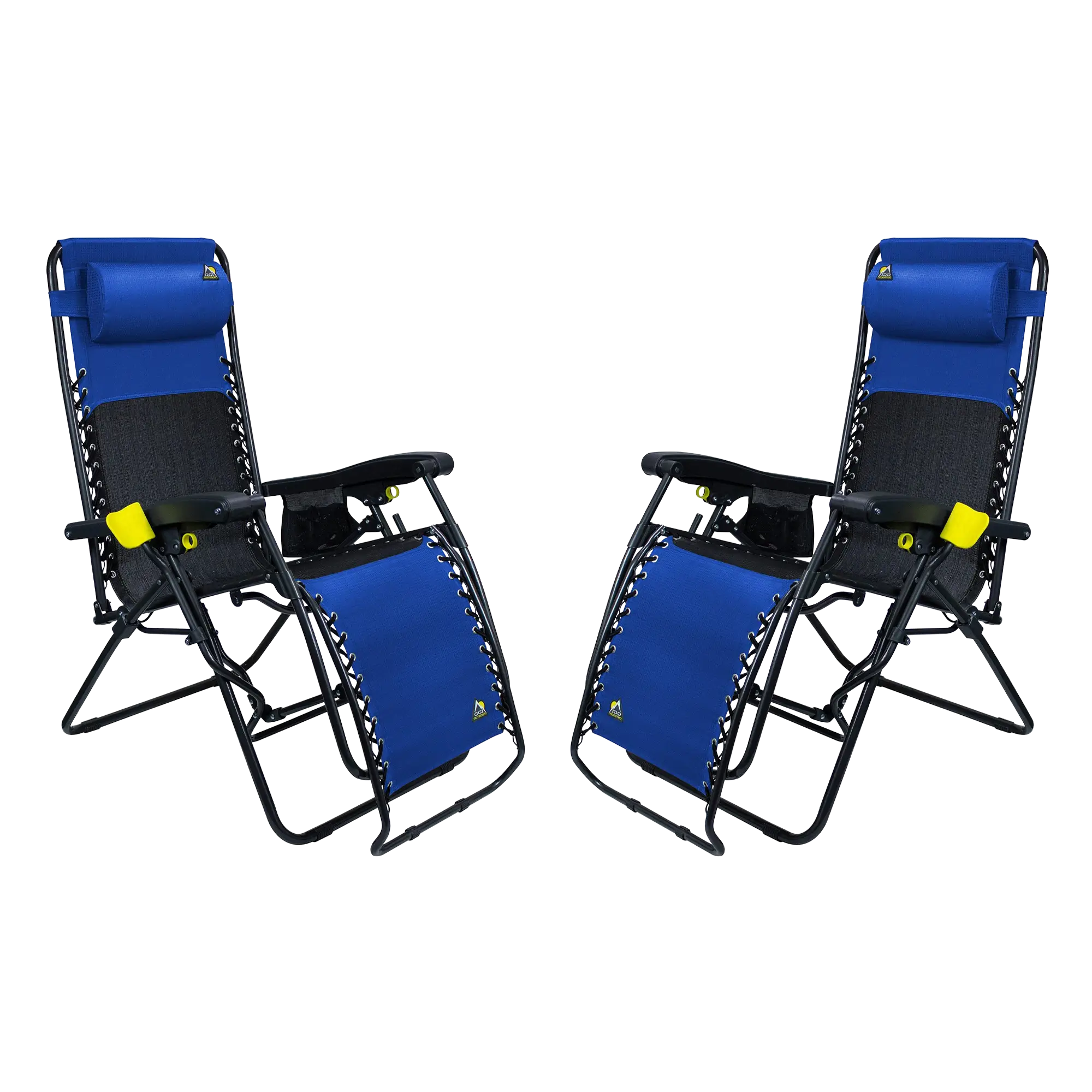 Freeform Zero Gravity Lounger Bundle — Outdoor Pick | Outlandridge 5A99 Pe