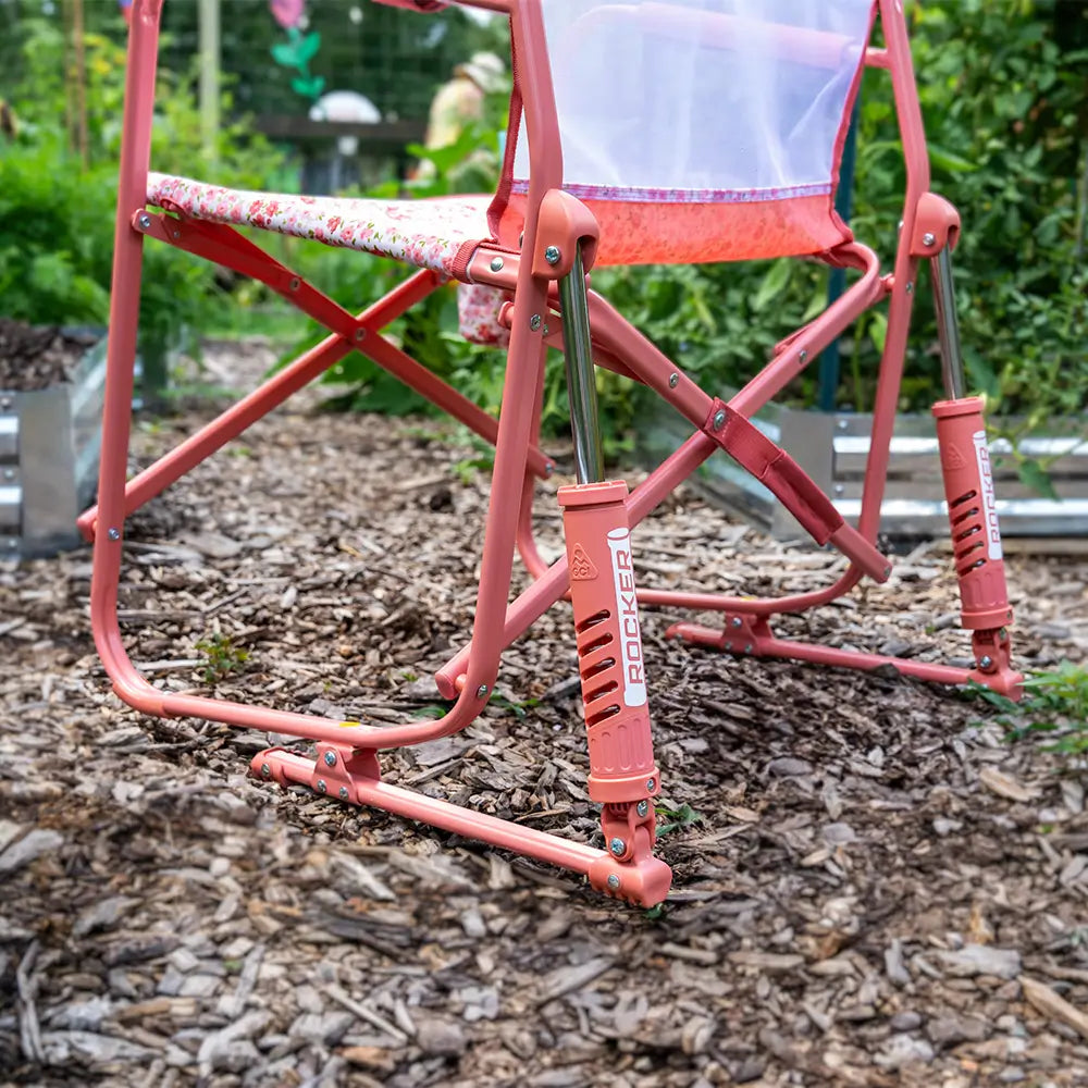 Freestyle Rocker Elite | Featured Outdoor Choice | Outlandridge A6E2 rS