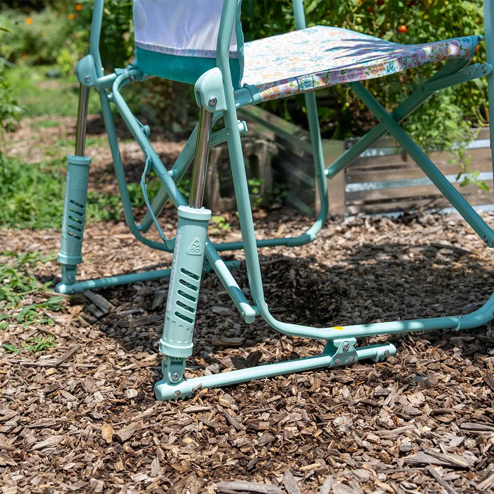 Freestyle Rocker Elite | Featured Outdoor Choice | Outlandridge A6E2 rS