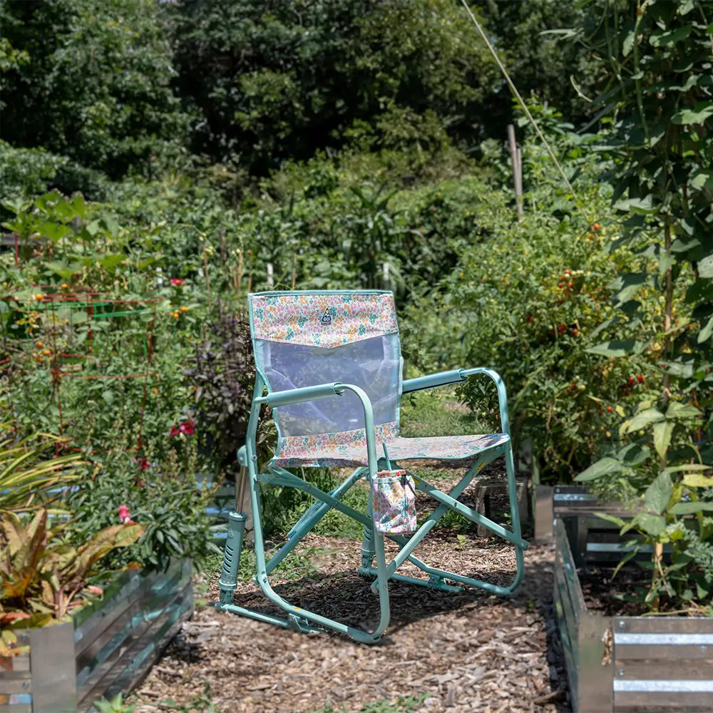 Freestyle Rocker Elite | Featured Outdoor Choice | Outlandridge A6E2 rS