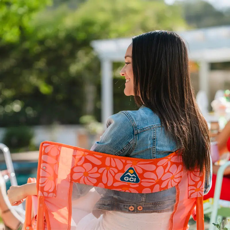 Freestyle Rocker | Featured Outdoor Choice | Outlandridge E863 gy