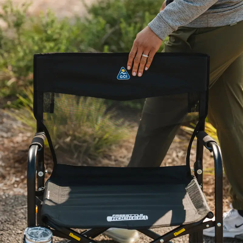 Freestyle Rocker Elite | Featured Outdoor Choice | Outlandridge 388B 7R