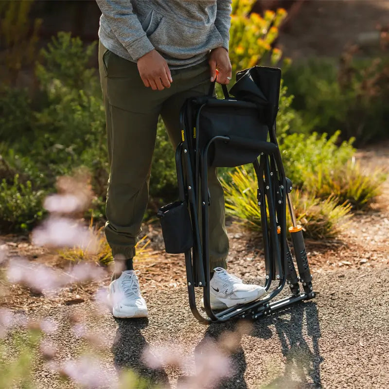 Freestyle Rocker Elite | Featured Outdoor Choice | Outlandridge A6E2 rS