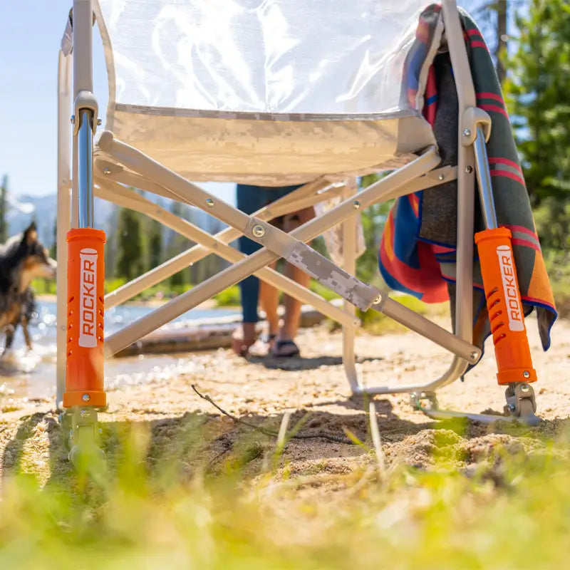 Freestyle Rocker Elite | Featured Outdoor Choice | Outlandridge A6E2 rS