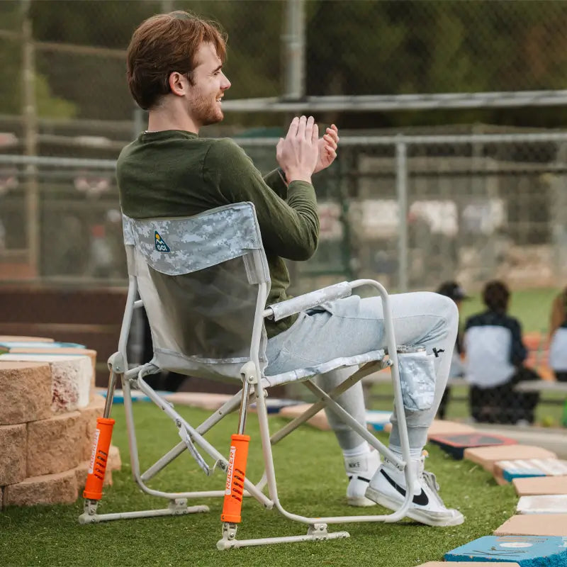 Freestyle Rocker Elite | Featured Outdoor Choice | Outlandridge A6E2 rS