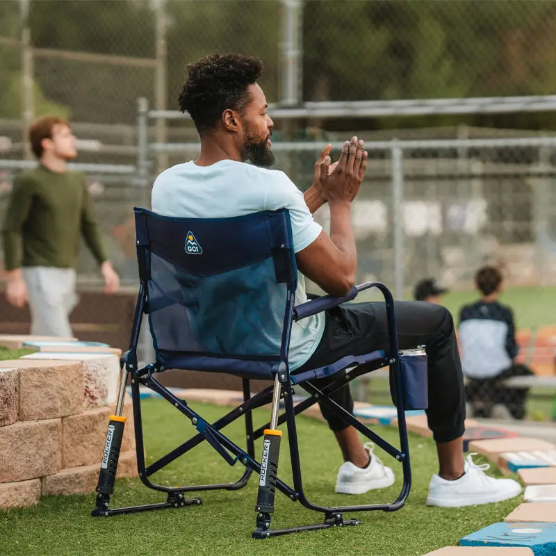 Freestyle Rocker Elite | Featured Outdoor Choice | Outlandridge A6E2 rS