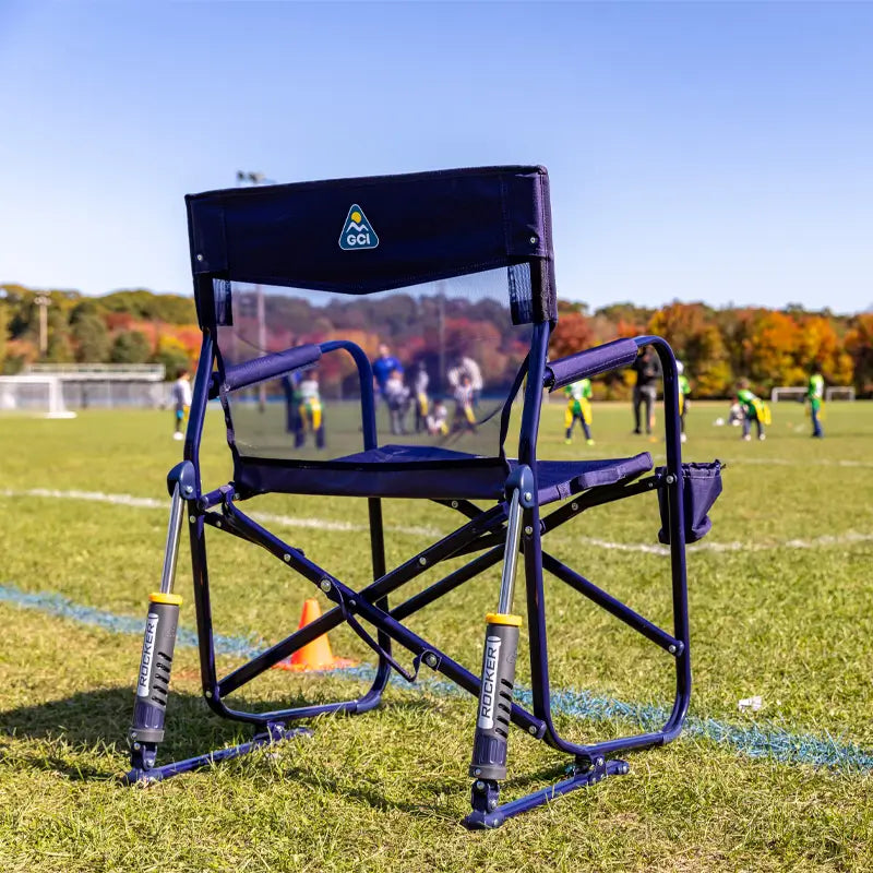 Freestyle Rocker Elite | Featured Outdoor Choice | Outlandridge A6E2 rS