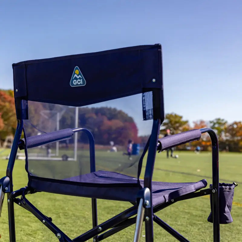 Freestyle Rocker Elite | Featured Outdoor Choice | Outlandridge A6E2 rS