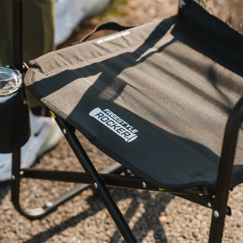 Freestyle Rocker Elite | Featured Outdoor Choice | Outlandridge 388B 7R